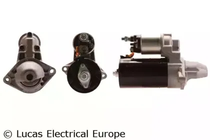 Стартер LUCAS ELECTRICAL купить