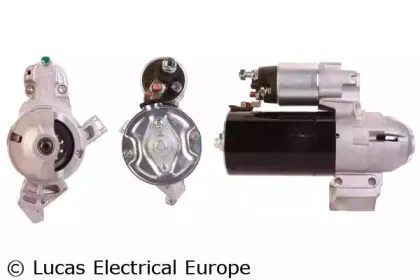 Стартер LUCAS ELECTRICAL купить