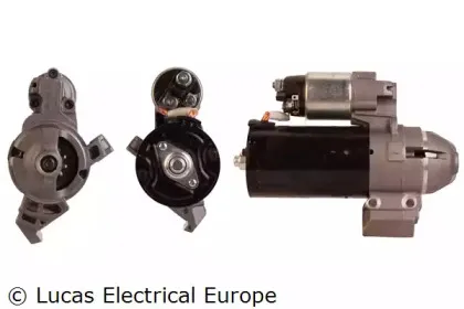Стартер LUCAS ELECTRICAL купить