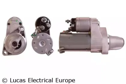Стартер LUCAS ELECTRICAL купить