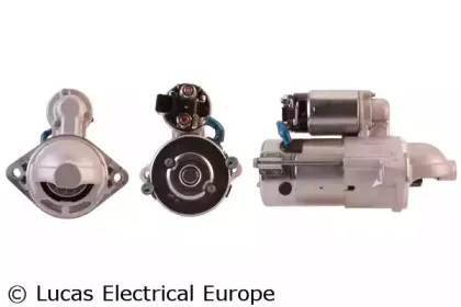 Стартер LUCAS ELECTRICAL купить