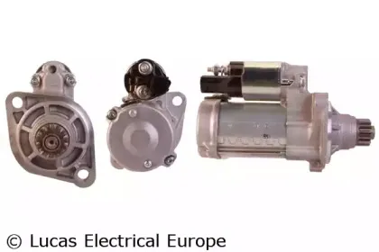 Стартер LUCAS ELECTRICAL купить