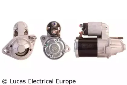 Стартер LUCAS ELECTRICAL купить
