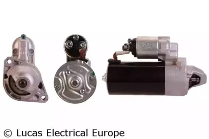Стартер LUCAS ELECTRICAL купить