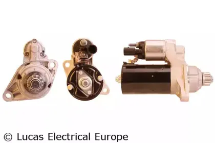 Стартер LUCAS ELECTRICAL купить