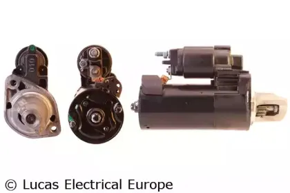 Стартер LUCAS ELECTRICAL купить