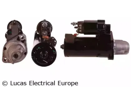 Стартер LUCAS ELECTRICAL купить