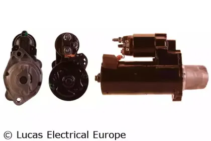 Стартер LUCAS ELECTRICAL купить