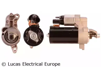 Стартер LUCAS ELECTRICAL купить