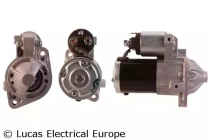 Стартер LUCAS ELECTRICAL купить