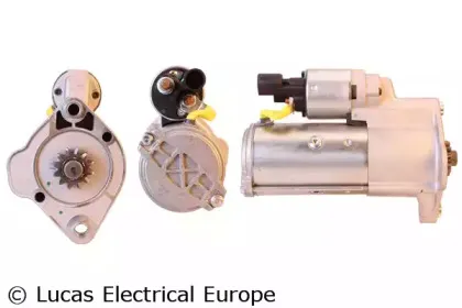 Стартер LUCAS ELECTRICAL купить