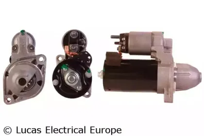 Стартер LUCAS ELECTRICAL купить