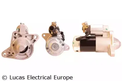 Стартер LUCAS ELECTRICAL купить