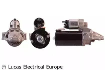 Стартер LUCAS ELECTRICAL купить