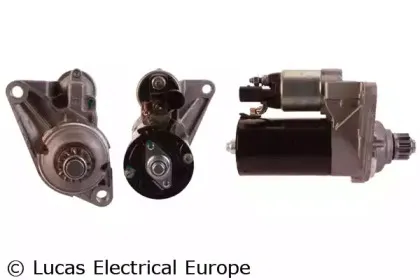 Стартер LUCAS ELECTRICAL купить