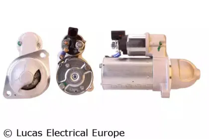 Стартер LUCAS ELECTRICAL купить