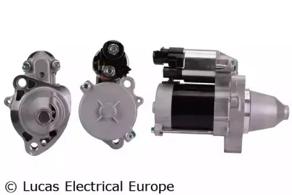 Стартер LUCAS ELECTRICAL купить