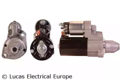 Стартер LUCAS ELECTRICAL купить
