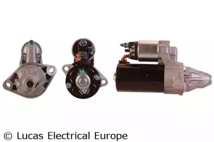 Стартер LUCAS ELECTRICAL купить