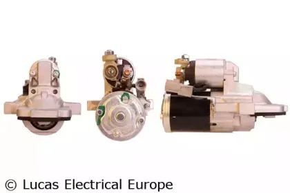 Стартер LUCAS ELECTRICAL купить