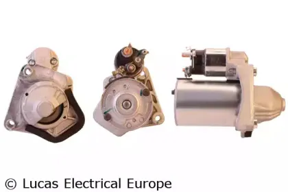Стартер LUCAS ELECTRICAL купить