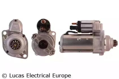 Стартер LUCAS ELECTRICAL купить