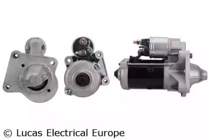 Стартер LUCAS ELECTRICAL купить