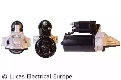 Стартер LUCAS ELECTRICAL купить