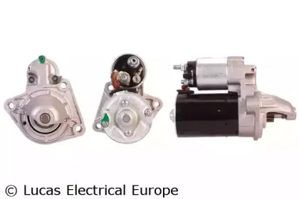 Стартер LUCAS ELECTRICAL купить