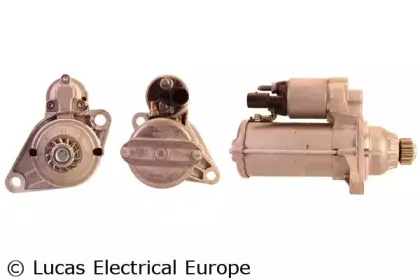 Стартер LUCAS ELECTRICAL купить
