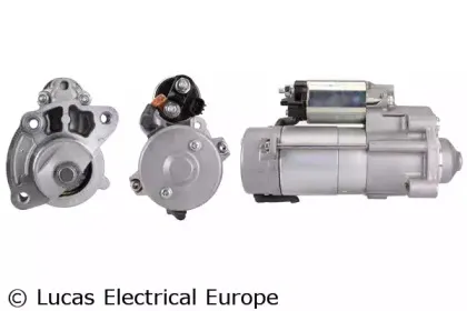 Стартер LUCAS ELECTRICAL купить