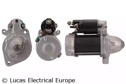 Стартер LUCAS ELECTRICAL купить