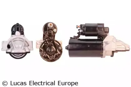 Стартер LUCAS ELECTRICAL купить