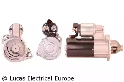 Стартер LUCAS ELECTRICAL купить