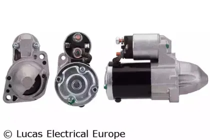 Стартер LUCAS ELECTRICAL купить