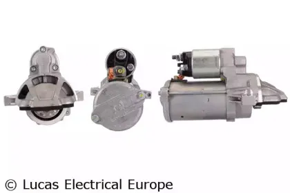 Стартер LUCAS ELECTRICAL купить