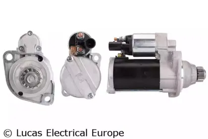Стартер LUCAS ELECTRICAL купить