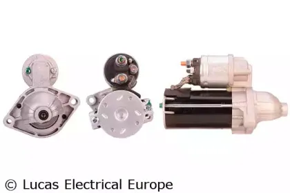 Стартер LUCAS ELECTRICAL купить