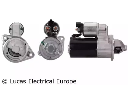 Стартер LUCAS ELECTRICAL купить