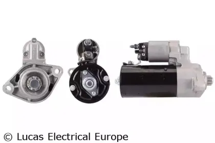 Стартер LUCAS ELECTRICAL купить