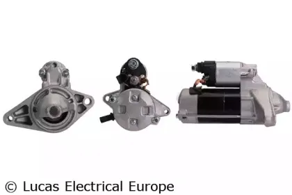 Стартер LUCAS ELECTRICAL купить