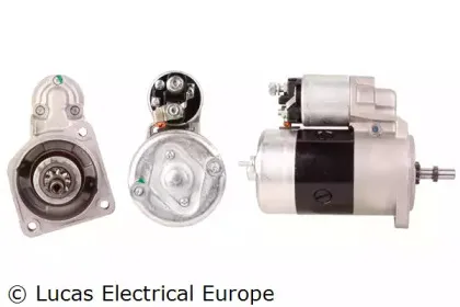 Стартер LUCAS ELECTRICAL купить