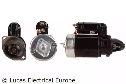 Стартер LUCAS ELECTRICAL купить