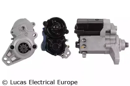 Стартер LUCAS ELECTRICAL купить