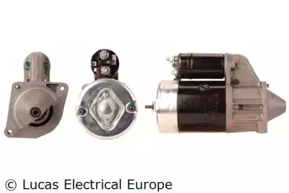Стартер LUCAS ELECTRICAL купить