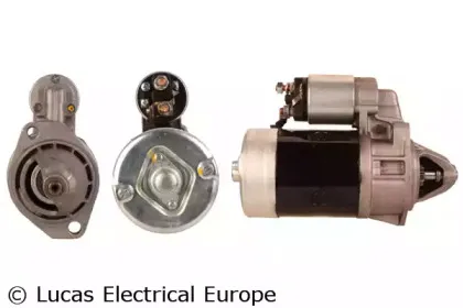 Стартер LUCAS ELECTRICAL купить