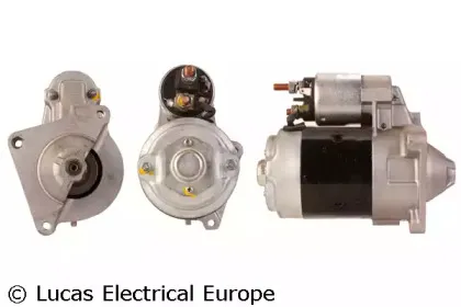 Стартер LUCAS ELECTRICAL купить