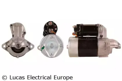 Стартер LUCAS ELECTRICAL купить