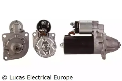Стартер LUCAS ELECTRICAL купить