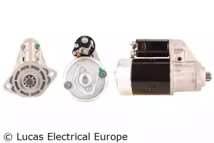 Стартер LUCAS ELECTRICAL купить